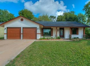 5875 Overdale St, Houston, TX 77033