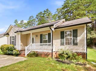 1459 Ontario Dr, Kannapolis, NC 28083