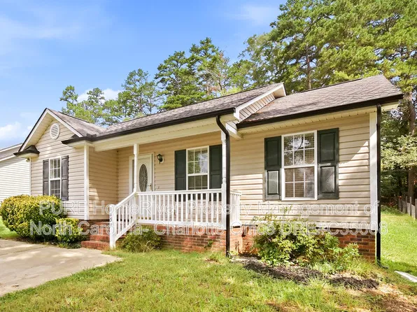 1459 Ontario Dr, Kannapolis, NC 28083
