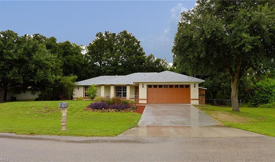 Front Home
