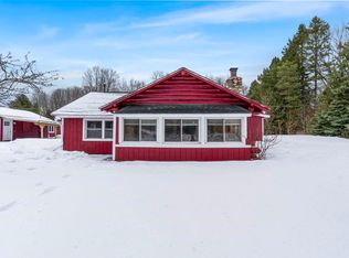 1020 Dam Rd, Boyne City, MI 49712