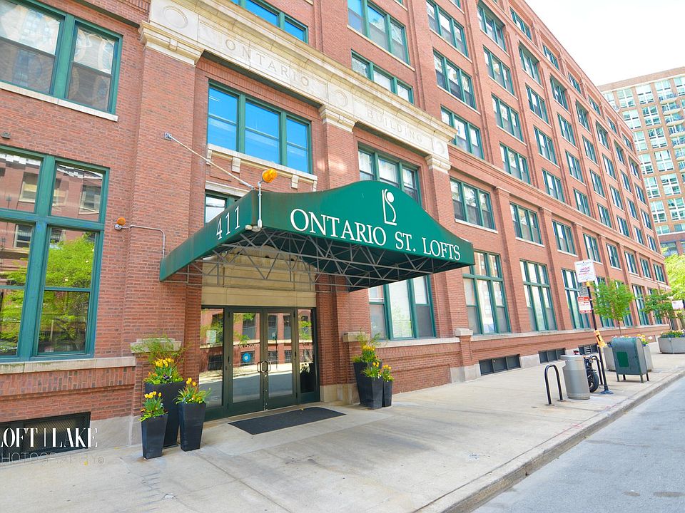 1st image of 411 W Ontario St #309A