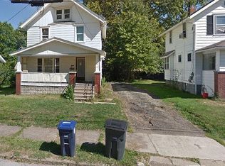 1127 Wilbur Ave, Akron, OH 44301