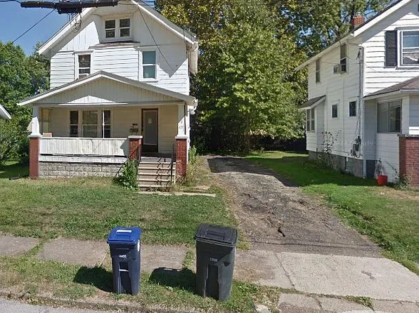 1127 Wilbur Ave, Akron, OH 44301