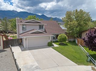 113 Woodlake Ct, Dayton, NV
