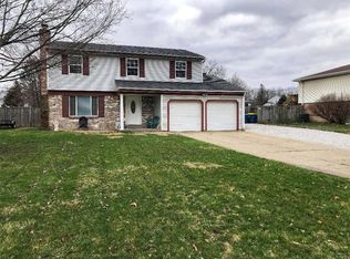 5309 W Thompson Rd, Indianapolis, IN 46221