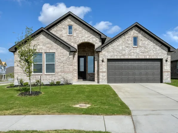 12911 Horseback Pl, Schertz, TX 78154