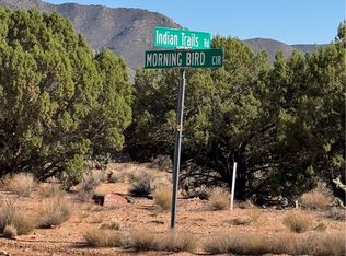 0 E Morning Bird Cir, Hackberry, AZ 86411