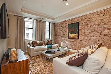 Rented by Global Realty Opportunities