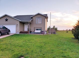 109 Joel St, Worthing, SD 57077