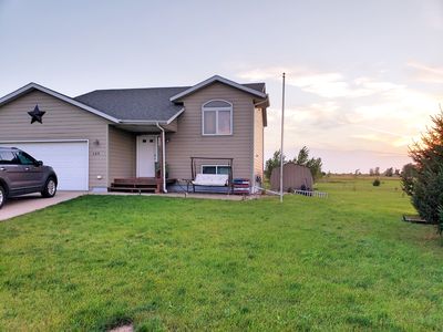 109 Joel St, Worthing, SD, 57077