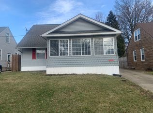 1651 Brown St, Akron, OH 44301