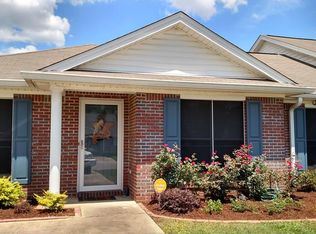 126 Jamestown Loop, Millbrook, AL 36054