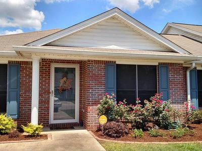 126 Jamestown Loop, Millbrook, AL, 36054