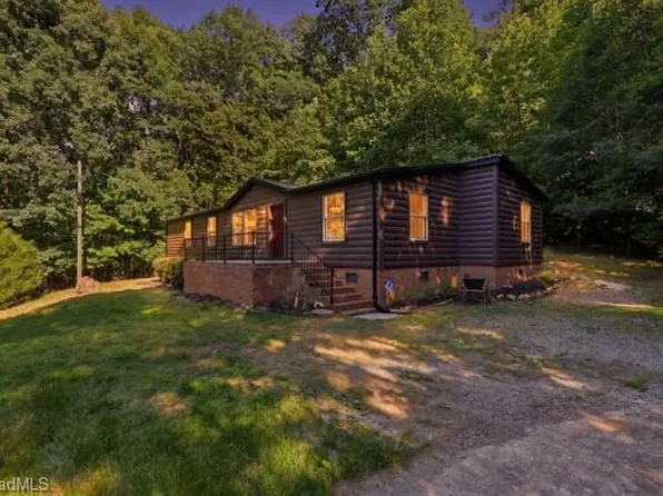 1784 Snowberry Trl, Sophia, NC 27350