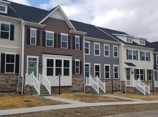 164 Moyer Hill Dr, Cranberry Township, PA