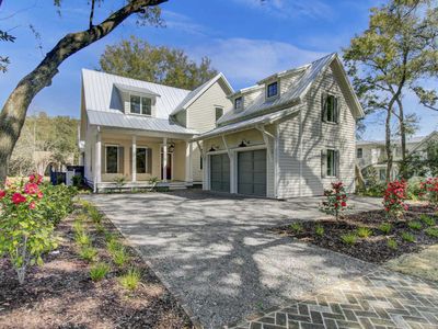 1416 Jackson St, Mount Pleasant, SC, 29464