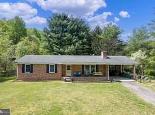 3080 Pine Grove Rd, Stanley, VA 22851