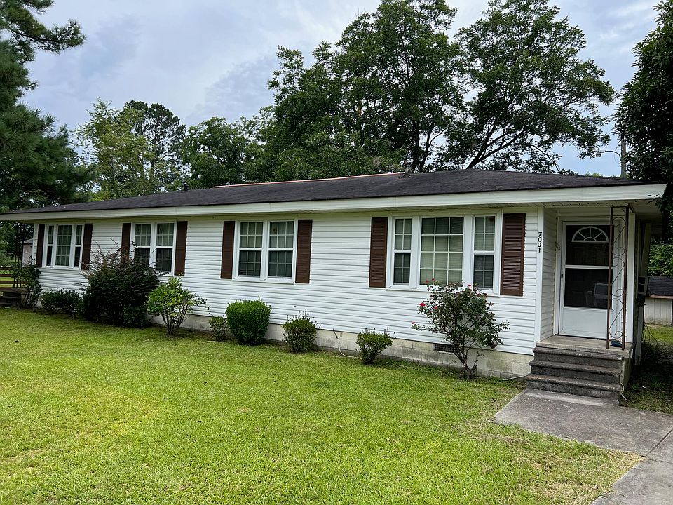7001 Old Us Highway 1, Wadley, GA 30477 Zillow
