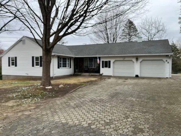 85 Witches Rock Road, Bristol, CT 06010