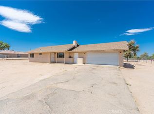 16184 Hercules St, Hesperia, CA 92345