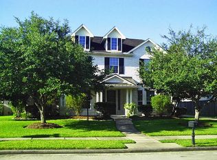 1405 Millikens Bnd, League City, TX 77573