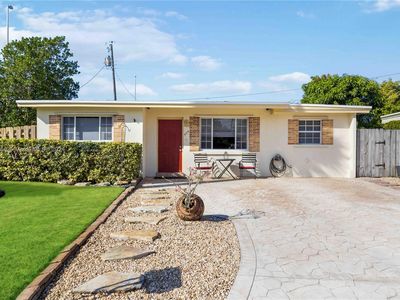 404 S 62nd Ter, Hollywood, FL, 33023