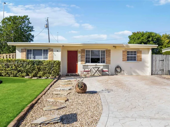 404 S 62nd Ter, Hollywood, FL 33023