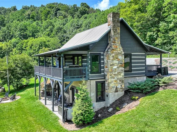 3244 Old US Hwy 421, Vilas, NC 28692