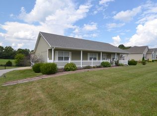 527 Anne Claire Ln, Cave City, KY 42127