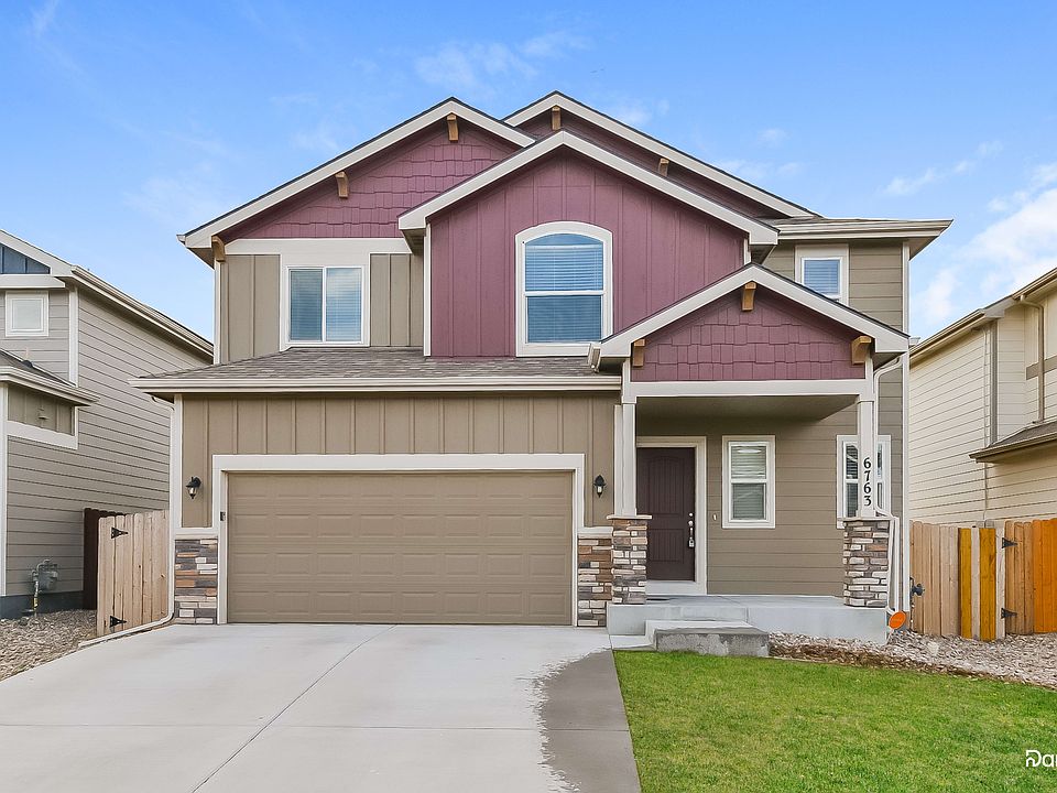 1st image of 6763 Galpin Dr