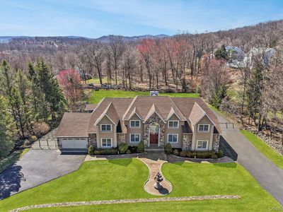 8 Foxwood Drive, Tomkins Cove, NY, 10986