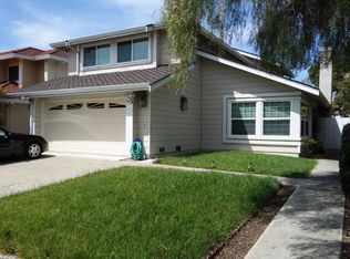 4869 Mendota St, Union City, CA 94587