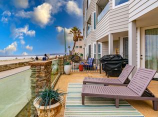 3285 Ocean Front Walk APT 1, San Diego, CA 92109