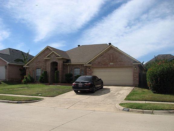 3rd image of 4457 Savage Station Dr