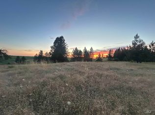 LOT 1 Too Kush Rd, Kooskia, ID 83539