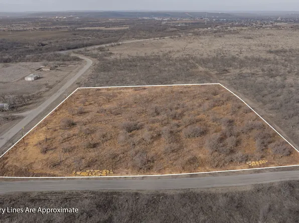 166 Fm 601, Albany, TX 76430