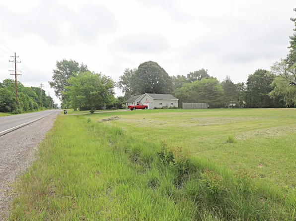 Hemphill Rd, Flint, MI 48507