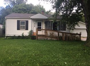 316 2nd St, Washburn, IA 50702