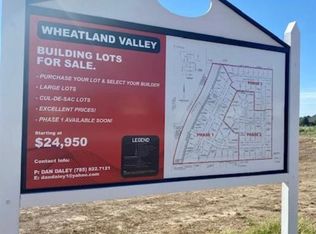 0 Wheatland Valley Dr, Salina, KS 67401