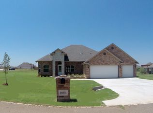 16001 Montague Dr, Edmond, OK 73013