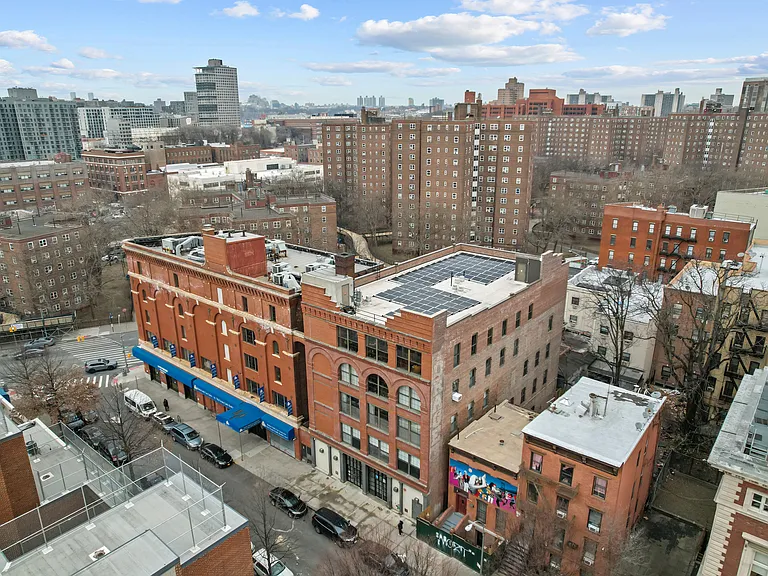 305 E 140th St #5A — Photo 39