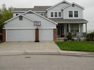 1498 Quail Ct, Golden, CO 80403