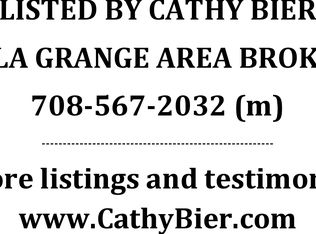 422 S Park Rd, La Grange, IL 60525