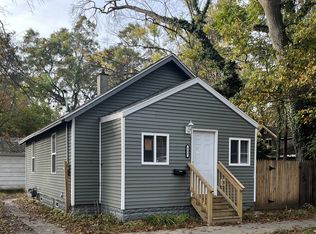 155 Rotterdam Ave, Muskegon, MI