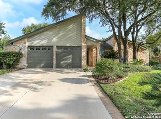 14035 Tree Crossing St, San Antonio, TX 78247
