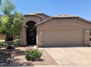 4343 E Gatewood Rd, Phoenix, AZ 85050