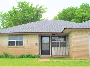 236 NW 90th St, Oklahoma City, OK 73114