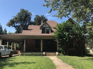 717 S McClure St #HOUSE, Jonesboro, AR 72401