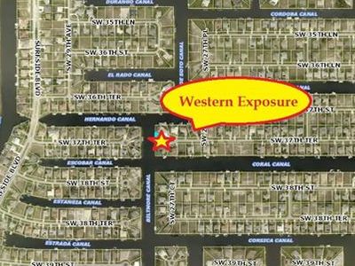 2746 SW 37th Ter, Cape Coral, FL, 33914